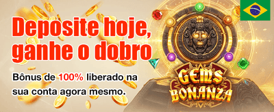A Maior Plataforma de Apostas banner